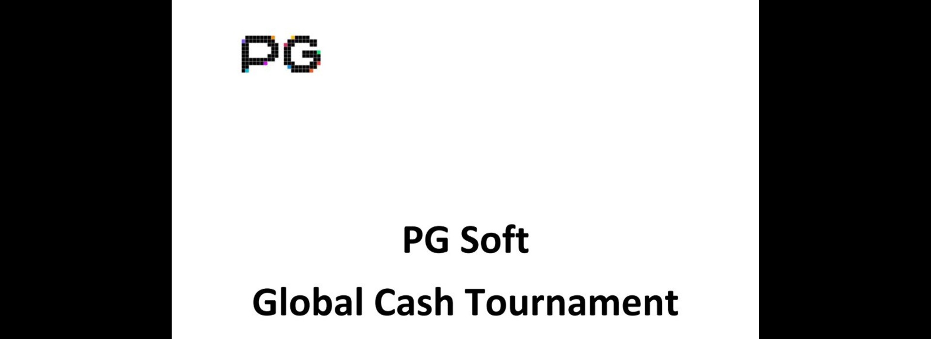 PG Global Cash Tournament for VND Market in July & August 2026